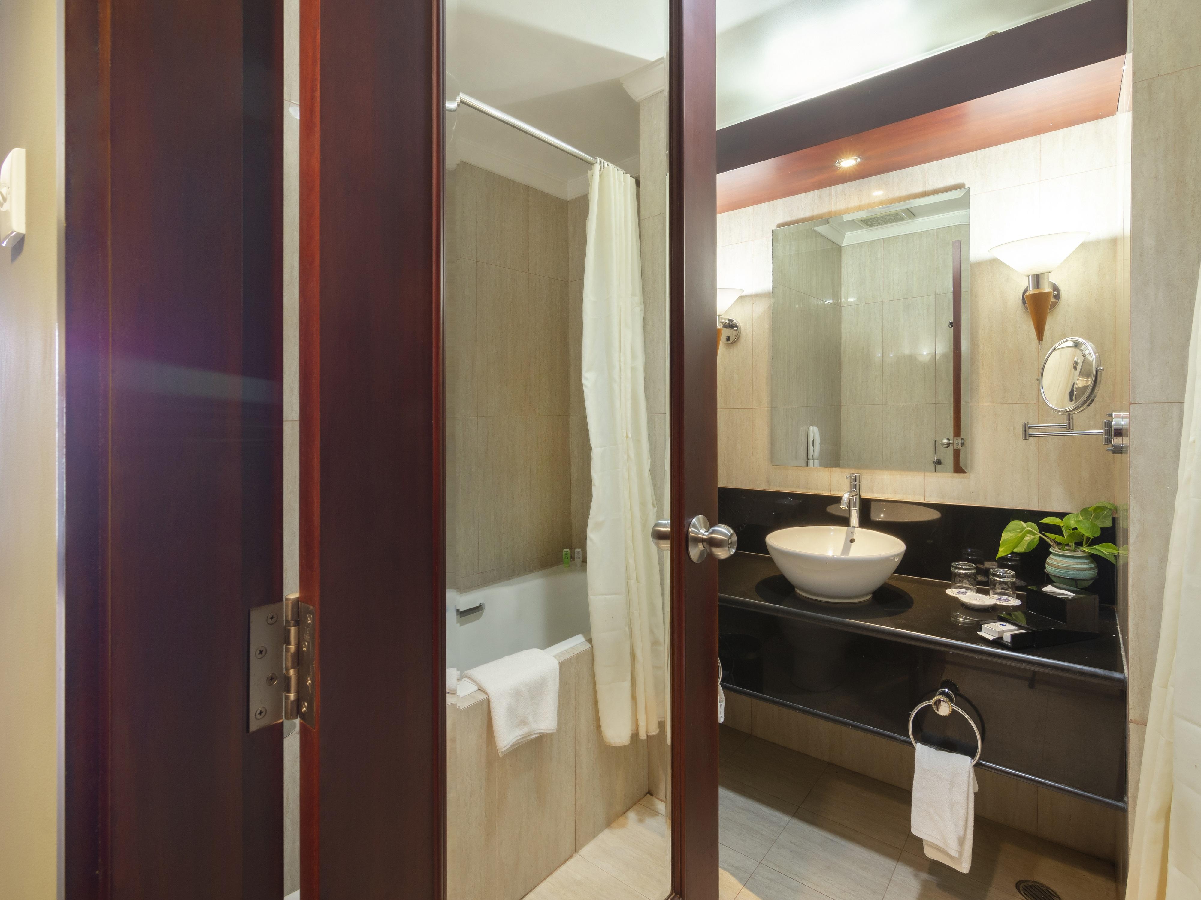 Blue Sky Hotel Balikpapan Esterno foto