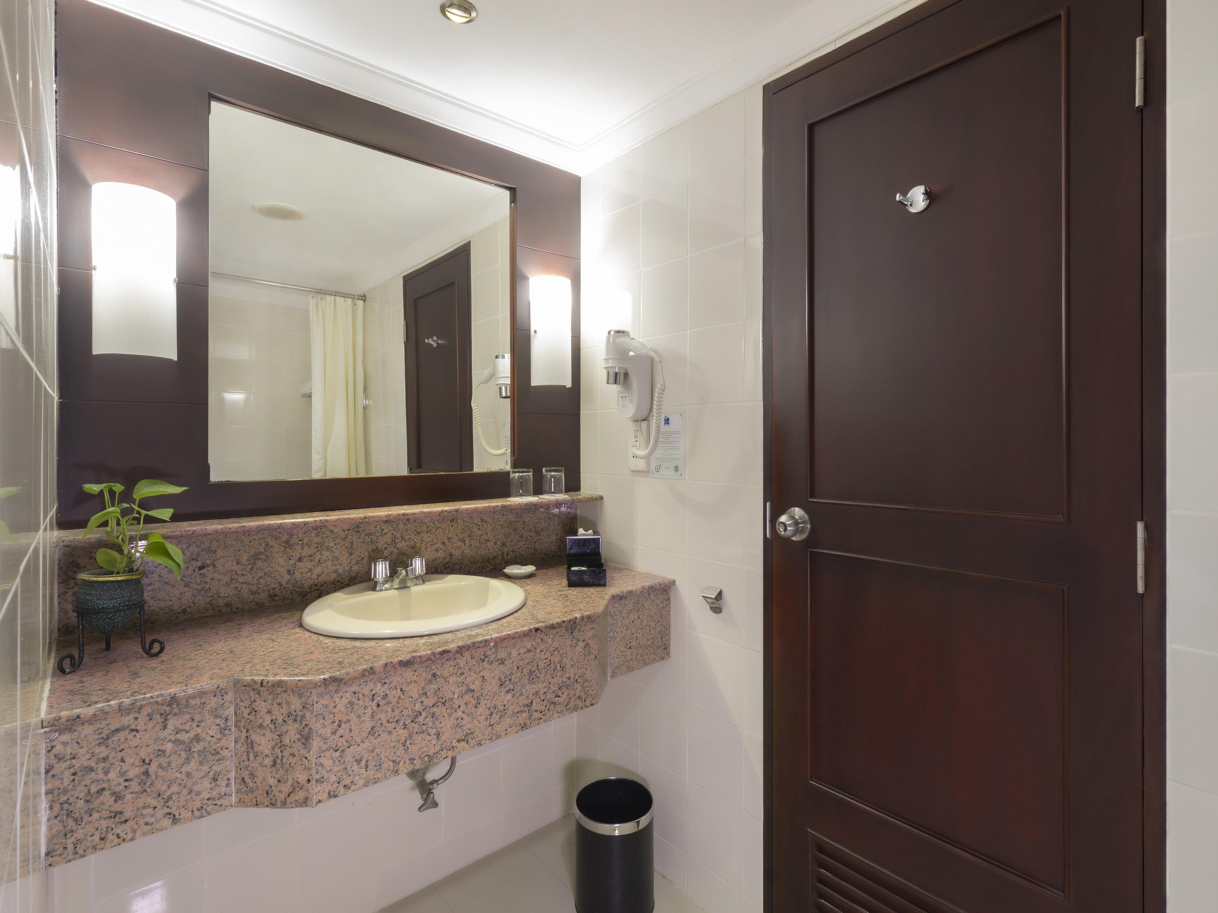 Blue Sky Hotel Balikpapan Esterno foto